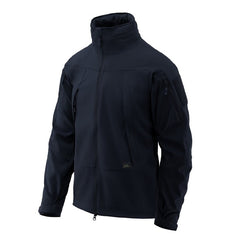 Helikon-Tex BLIZZARD Μπουφάν StormStretch, ναυτικό μπλε