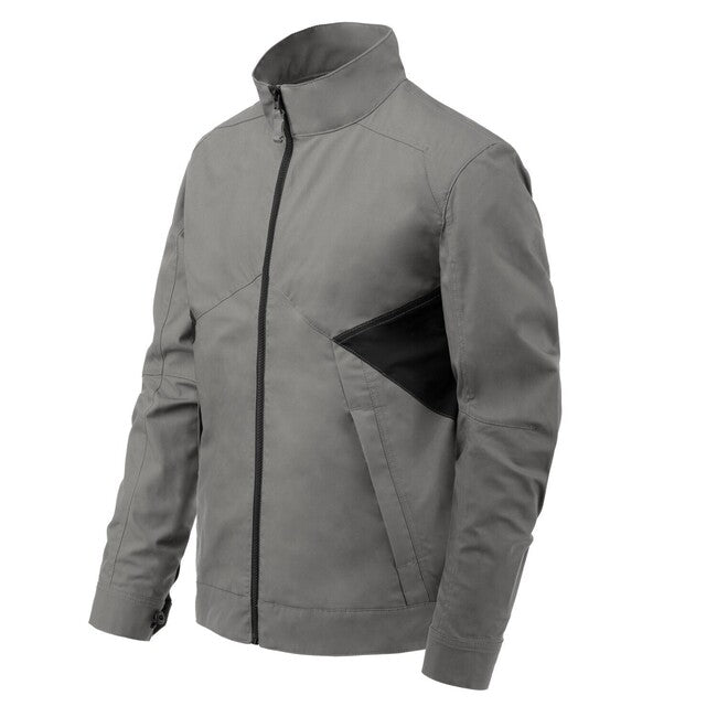 Helikon-Tex Greyman Jacke - schwarz
