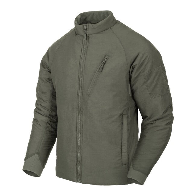 Helikon-Tex WOLFHOUND Jacke - Alpha Green