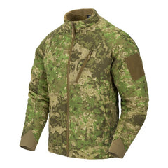 Helikon-Tex WOLFHOUND μπουφάν PenCott WildWood™