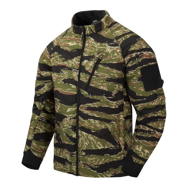Helikon-Tex WOLFHOUND Jacke - Tiger Stripe