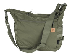 Helikon-Tex Buschcraft Cordura®-tasche, olive green
