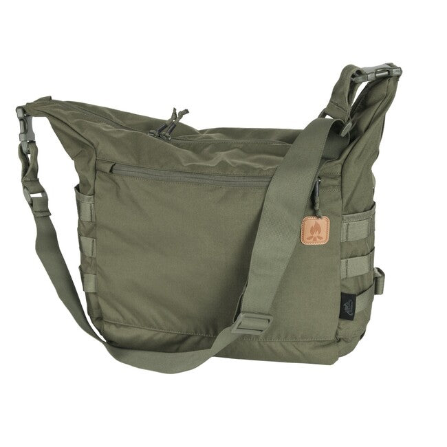 Helikon-Tex BUSHCRAFT SATCHEL tasche - Cordura - Cordura - Adaptive Green