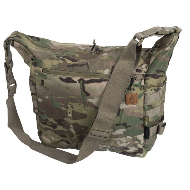 Helikon-Tex BUSHCRAFT SATCHEL tasche - Cordura - MultiCam