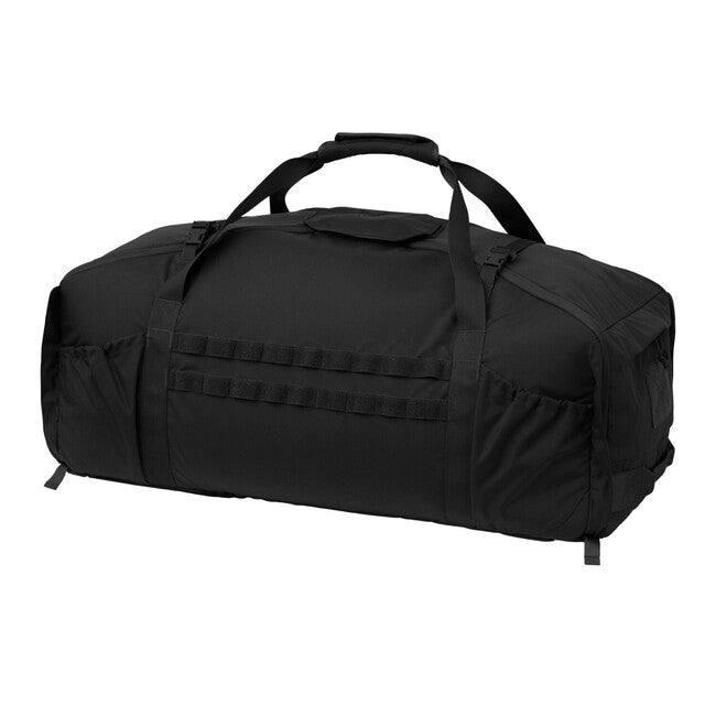 Helikon-Tex Alien Bag Reisetasche- Cordura, schwarz
