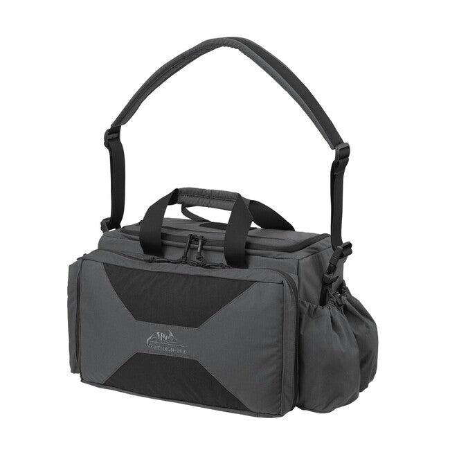 Helikon-Tex Cordura Reisetasche, grau/schwarz