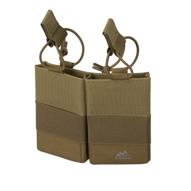 Helikon-Tex Competition Doppelflinteneinsatz - coyote