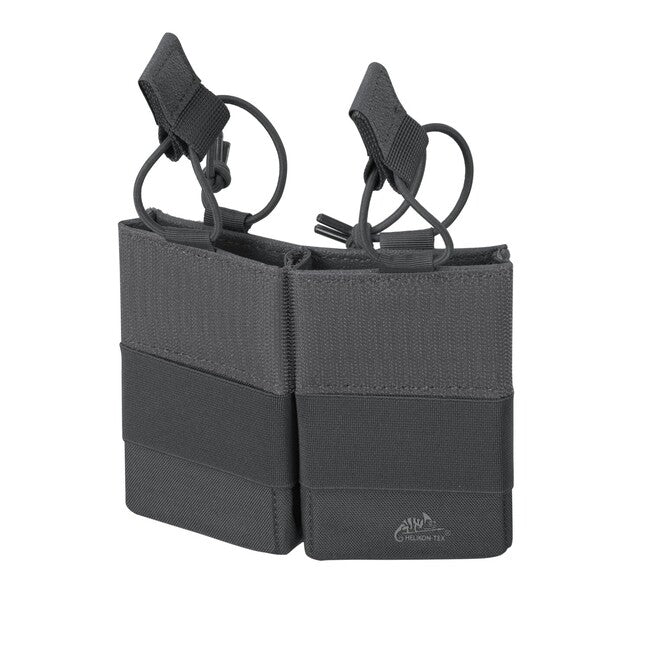 Helikon-Tex COMPETITION Doppelflinteneinsatz - Shadow Grey