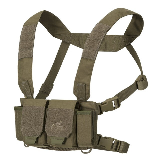 Helikon-Tex Competition Brustträger MultiGun - Adaptive Green