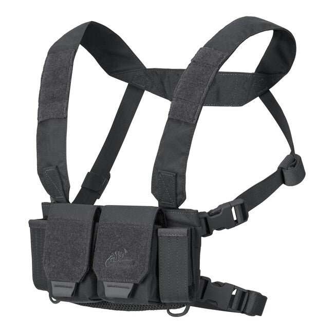 Helikon-Tex Competition MultiGun brustträger - Shadow Grey