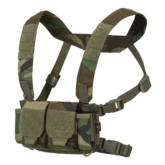 Helikon-Tex COMPETITION Brustträger MultiGun - US Woodland