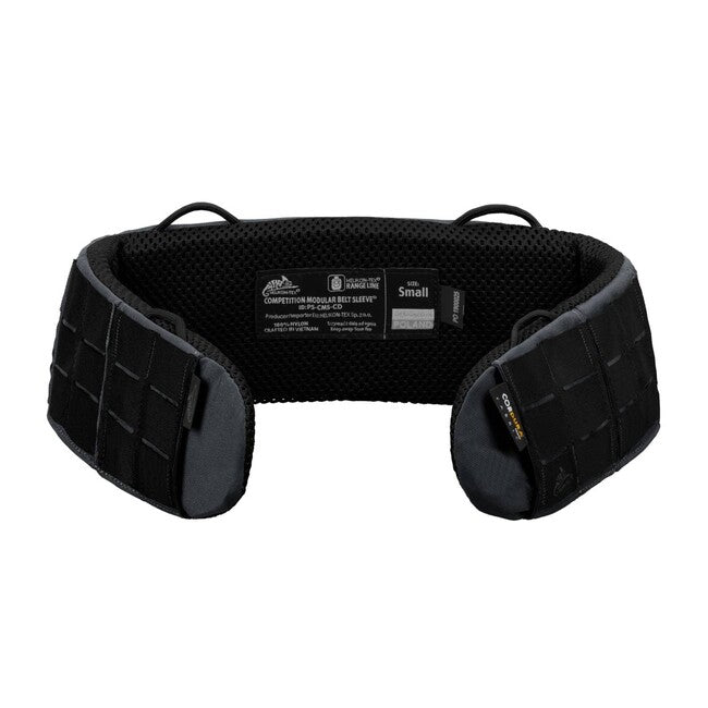 Helikon-Tex COMPETITION modulare Gürtel tasche - Shadow Grey / Black