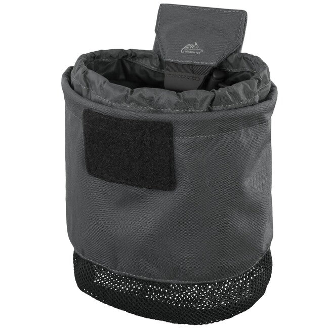 Helikon-Tex COMPETITION Abfallbehälter, Shadow Grey / Black