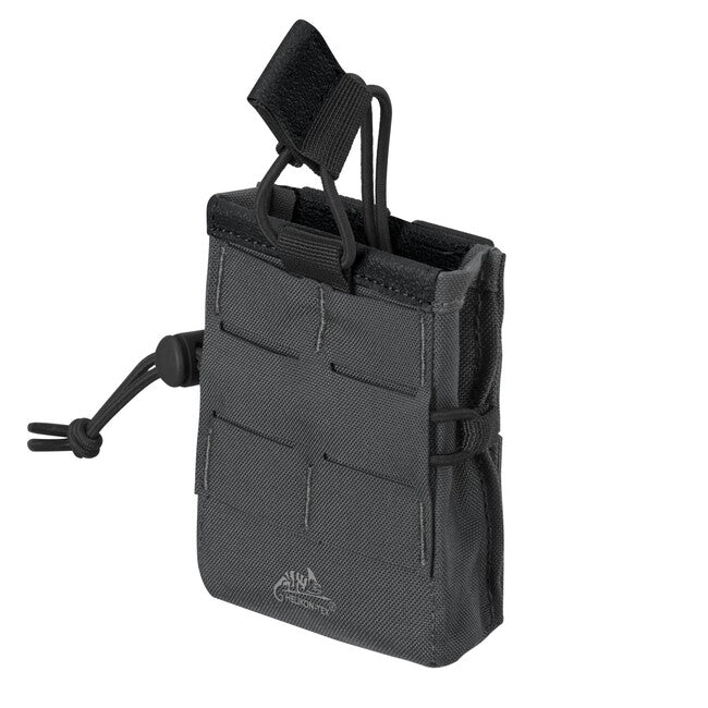 Helikon-Tex COMPETITION Rapid Carbine tasche - Shadow Grey / Black