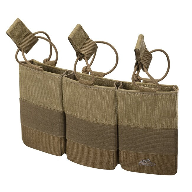 Helikon-Tex COMPETITION Triple Carbine Insert Einlage - Coyote