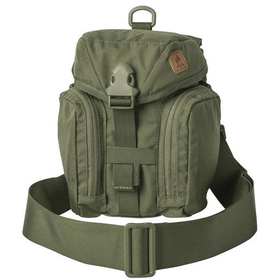 Zusätzliche Taschen für Rucksäcke