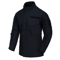Helikon-Tex CPU srajca PolyCotton Ripstop, mornarsko modra