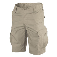 Helikon-Tex CPU Rip-Stop kurz Hose khaki