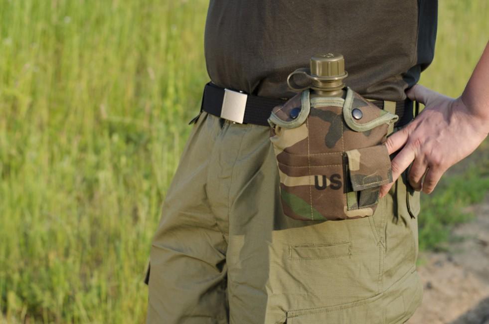 Helikon CPU Rip-Stop shorts oliv