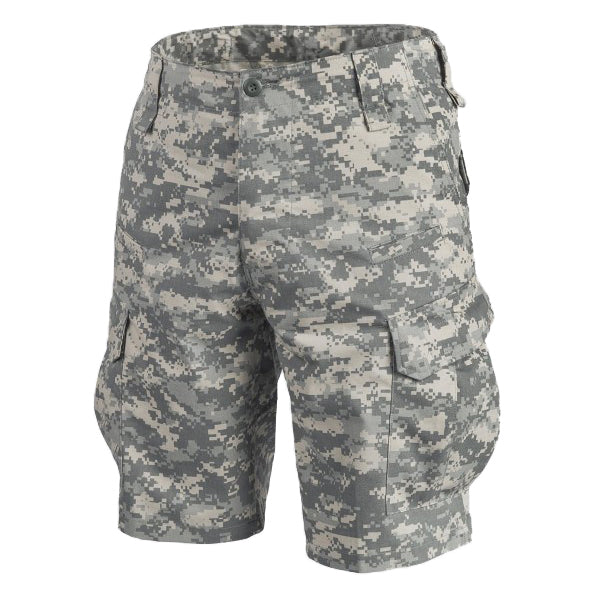 Helikon CPU Rip-Stop Shorts UCP