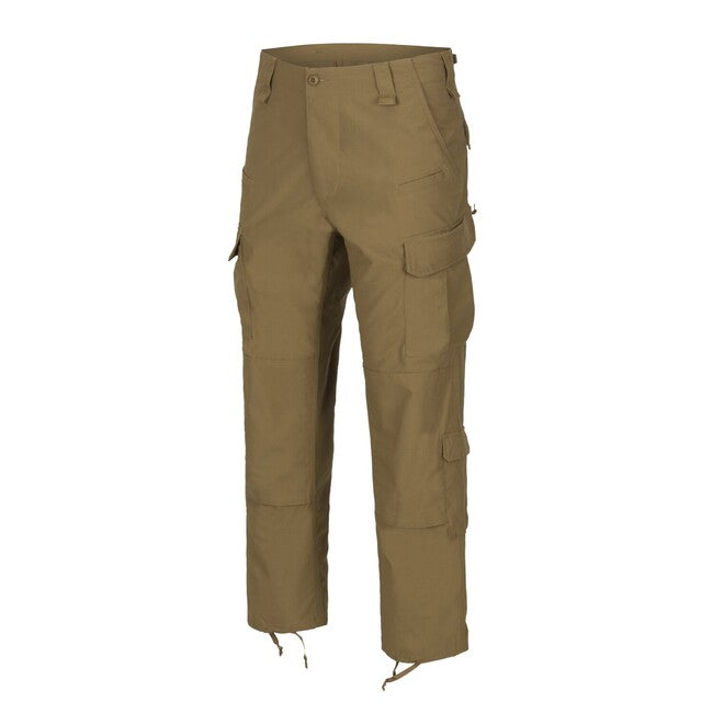 Helikon-Tex CPU Hose- PolyCotton Ripstop - coyote