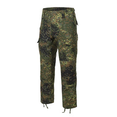 Helikon-Tex CPU Hose- PolyCotton Ripstop - Flecktarn