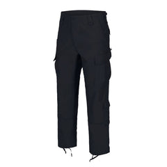 Helikon-Tex CPU Hose - PolyCotton Ripstop - navy blue