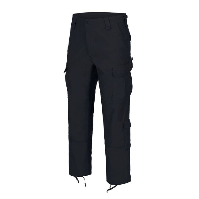 Helikon-Tex CPU Hose - PolyCotton Ripstop - navy blue