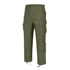 Helikon-Tex CPU Hose - PolyCotton Ripstop, Olive Green
