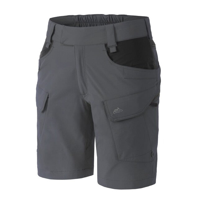 Helikon-Tex OTP 8,5" - Shadow Grey / Black