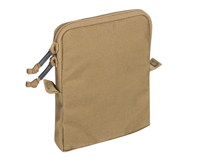 Helikon-Tex Document Insert Cordura Hülle, coyote