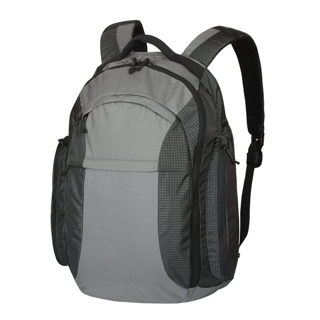 Helikon-Tex Downtown Rucksack - Nylon - Grau/Grau