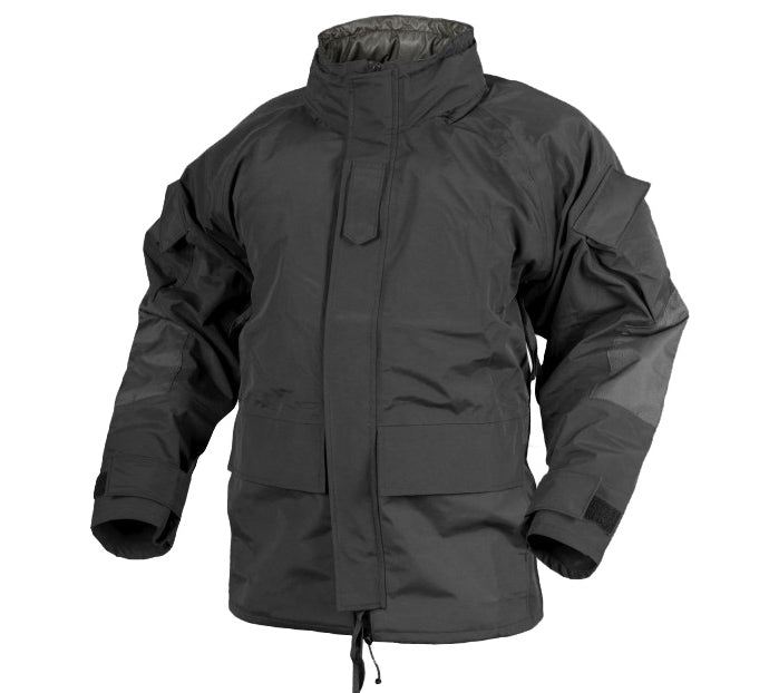 Helikon-Tex ECWCS Gen II Jacke vodeodolna schwarz
