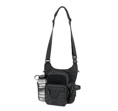 Helikon-Tex EDC SIDE BAG® schultertasche, schwarz