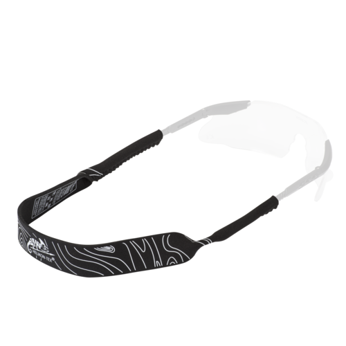 Helikon-Tex Eyewear Neoprenspitze für Brillen, schwarz