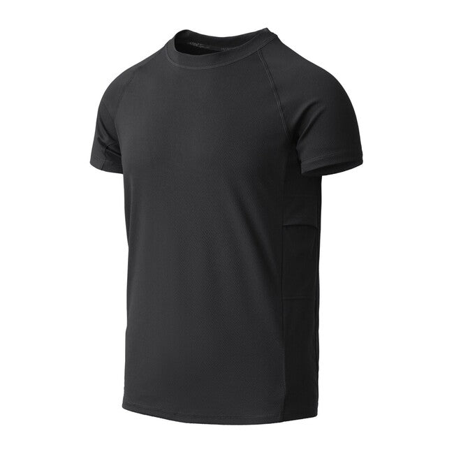 Helikon-Tex Funktionelles T-shirt - Quickly Dry - Schwarz