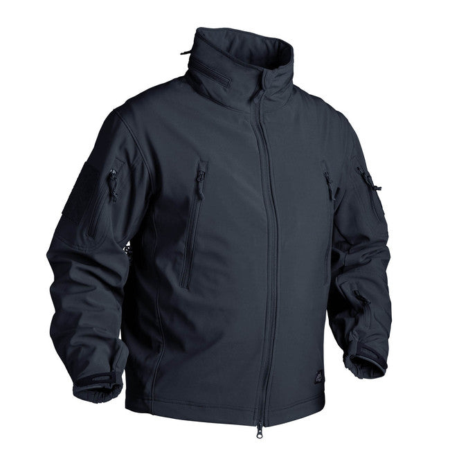Helikon-Tex Gunfighter Jacke vode a vetruodolna