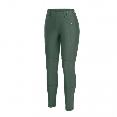 Helikon-Tex Hoyden Range damenleggins, oliv