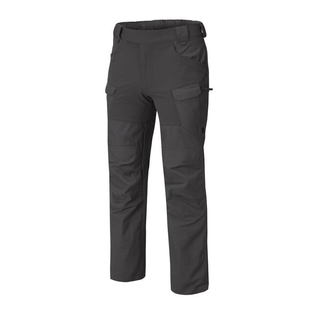 Helikon-Tex Hybrid Outback hose - duracanvas - ash grey