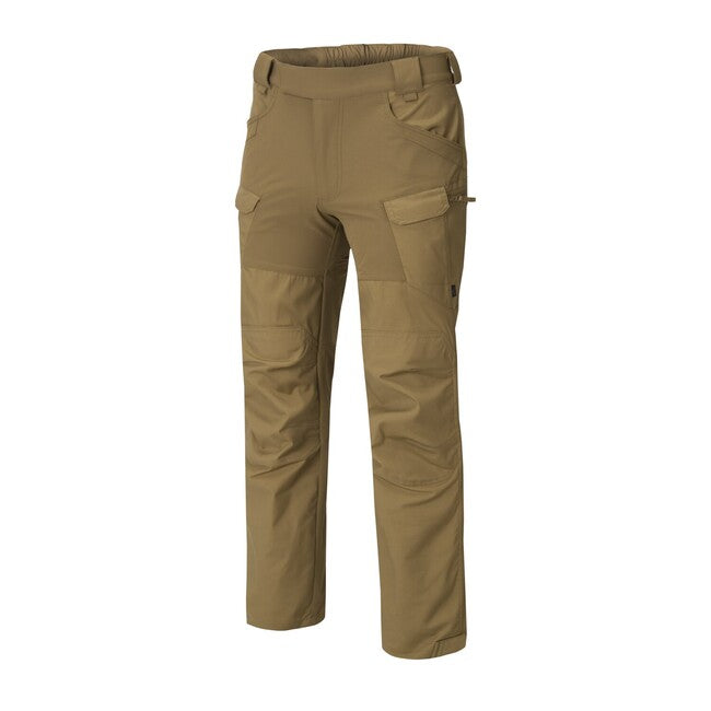 Helikon-Tex Hybrid Outback hose - duracanvas - coyote