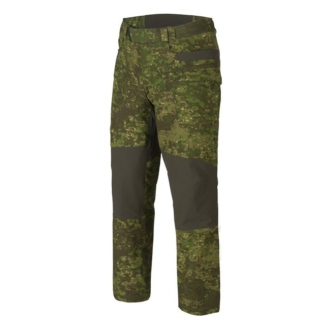 Helikon-Tex Hybrid Tactical hose - NyCo Ripstop - PenCott WildWood™