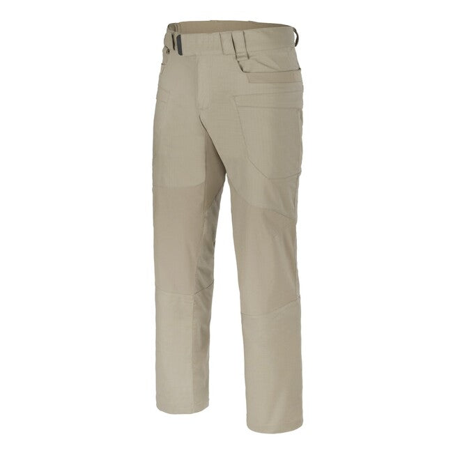 Helikon-Tex HYBRID TACTICAL hose - PolyCotton Ripstop - khaki