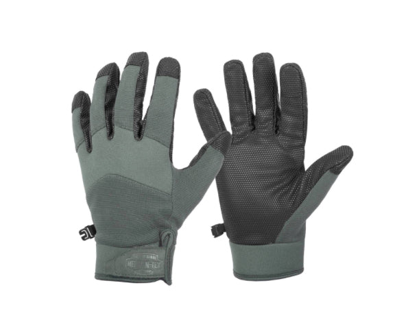 Helikon-Tex Impact Duty Winter MK2 handschuhe, shadow grey