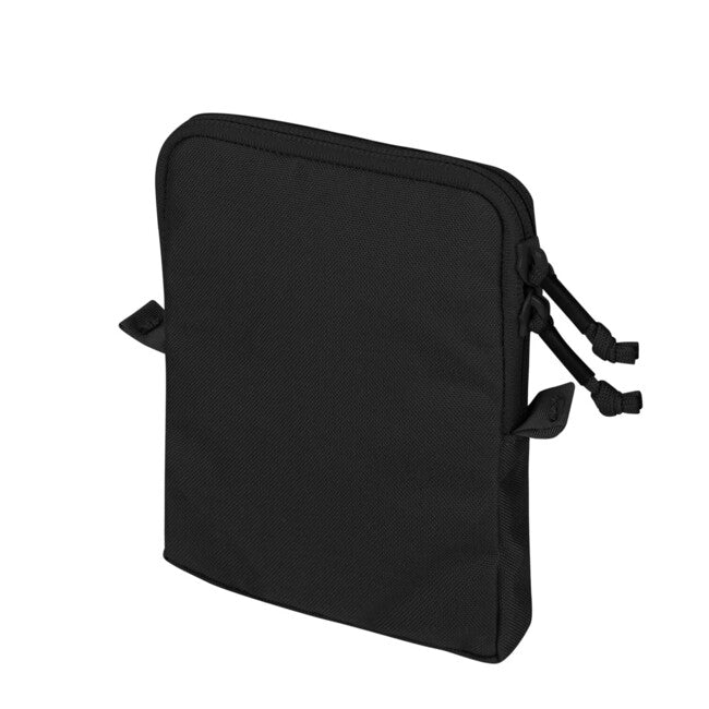 Helikon-Tex Einfüge-tasche für Dokumente - Cordura - Schwarz