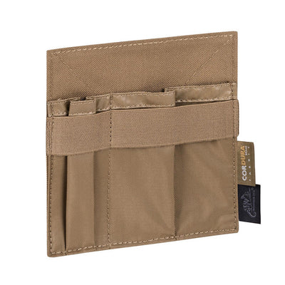 MOLLE-Adapter und Organizer