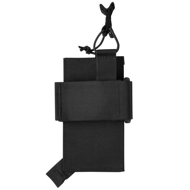 Helikon-Tex Inverted Insert Waffenholster auf Klettverschluss, schwarz