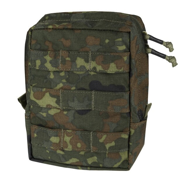Helikon-Tex tasche ALLZWECK-CARGO[U.05] - Cordura - flecktarn
