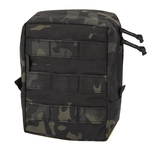 Helikon-Tex tasche ALLGEMEINZWECK CARGO[U.05] - Cordura - MultiCam Black