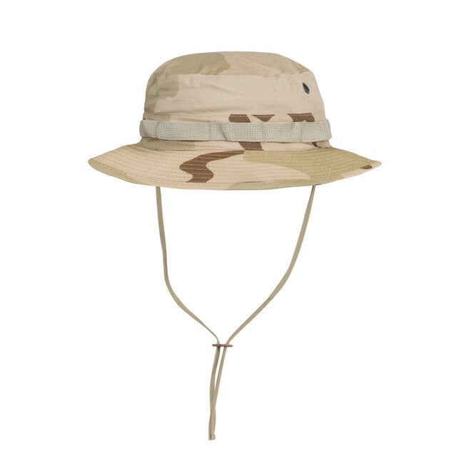 Helikon-Tex BOONIE Hut baumwolle ripstop - US Desert