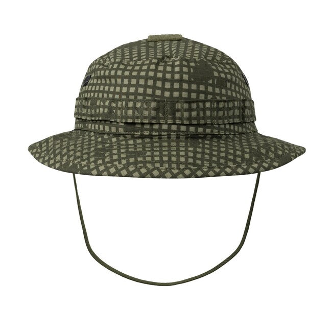 Helikon-Tex BOONIE MK2 Hut PolyCotton Stretch Ripstop, Desert Night Camo